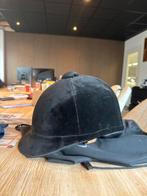 Cap charles owen maat 56, Dieren en Toebehoren, Paardrijkleding, Ophalen of Verzenden, Zo goed als nieuw, Dressuur, Cap