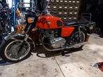 Laverda 750 GT, SF2,SFC1000, Ducati, Guzzi v9 Roamer., Motoren, Motoren | Oldtimers, Overig