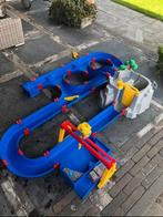 Aquaplay 1532 Containerhaven - Als Nieuw!, Ophalen, Zo goed als nieuw, Jongen of Meisje