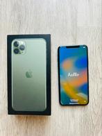 Apple iphone 11 Pro Max, Telecommunicatie, Mobiele telefoons | Apple iPhone, IPhone 11 Pro Max, Ophalen of Verzenden, Zo goed als nieuw