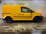 Volkswagen Caddy 1.6 TDI, Voorwielaandrijving, Euro 5, Gebruikt, 4 cilinders