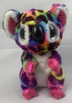 Ty Beanie Boos Boo Scout koala glitterogen knuffel 15 cm 201, Postbus 64461, Brunssum, Nederland, Verzenden, Overige typen, Kenduseditemsinfo@gmail.com