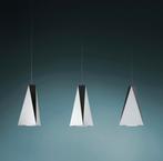 Italiaans design Fontana Arte hanglamp door Marco Acerbis, Huis en Inrichting, Post modern, Ophalen of Verzenden, Italiaans design