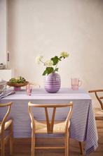 Nieuw Pip Studio Metalen Vaas Lila 32CM (Van €69,95), Huis en Inrichting, Woonaccessoires | Vazen, Ophalen, Nieuw