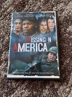 Missing in America DVD - Nieuwstaat, Vanaf 12 jaar, Ophalen, Zo goed als nieuw, Boxset