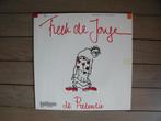 Freek de Jonge - De pretentie, Ophalen of Verzenden, Zo goed als nieuw, 12 inch