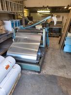 Te koop zink straat, Ophalen of Verzenden