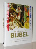 Kenneth N. Taylor - Met je kind door de Bijbel (6-12 jaar), Ophalen of Verzenden, Nieuw, Christendom | Protestants