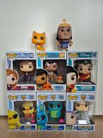 Diverse Disney Funko Pop!, Verzamelen, Ophalen of Verzenden, Overige figuren, Zo goed als nieuw, Beeldje of Figuurtje