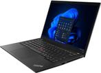 Lenovo ThinkPad T14s Gen 1 14″, Core(TM) i7 10th Gen, 16 GB, Computers en Software, Lenovo, Lenovo Thinkpad, 256 GB, 2 tot 3 Ghz