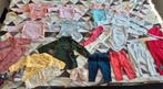 Meisjes kleding pakket maat 50/56, Ophalen of Verzenden, Zo goed als nieuw, Maat 50