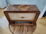 Grundig antiek radio voor decoratie, Antiek en Kunst, Antiek | Tv's en Audio, Ophalen of Verzenden