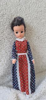 Sindy barbie vintage, Ophalen of Verzenden, Zo goed als nieuw