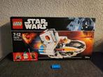 Lego starwars the phantom 75170 gebruikt, Kinderen en Baby's, Speelgoed | Duplo en Lego, Ophalen of Verzenden, Zo goed als nieuw