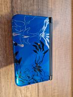 (2) Nintendo 3DS XL Pokémon X Editie -, Nintendo, Online, Gebruikt, 1 speler
