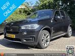 BMW X5 xDrive40e iPerformance High Executive | € 10.700,-, Gebruikt, 4 cilinders, Vierwielaandrijving, 313 pk