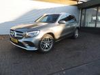 Mercedes-Benz GLC 220 d 4MATIC Edition 1 amg pakket, Auto's, Mercedes-Benz, Automaat, 12 maanden, Gebruikt, Diesel