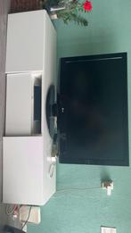 2 TV’S + TV MEUBEL!!!, Ophalen of Verzenden, Zo goed als nieuw, LG