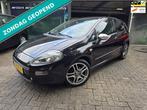 Fiat Punto Evo 0.9 TwinAir Sport | 2E EIGENAAR | 12MND GARAN, Auto's, Fiat, Voorwielaandrijving, Euro 5, Gebruikt, Zwart