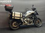 TRIUMPH TIGER 1200 GT PRO/NIEUWSTAAT/KOFFERS/GARANTIE!, 1160 cc, Motorrijbewijs A, Bedrijf, Meer dan 35 kW