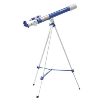 telescoop 50/600 Bresser
