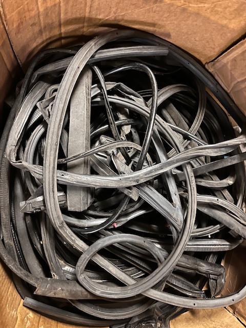 Nissan 300zx z32 diverse rubbers, op aanvraag, Auto-onderdelen, Overige Auto-onderdelen, Gebruikt