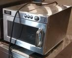panasonic horeca magnetron, Witgoed en Apparatuur, Magnetrons, Ophalen, Minder dan 45 cm, Vrijstaand, Magnetron