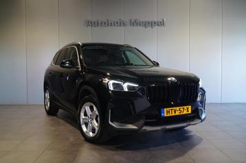 BMW X1 sDrive18i LED | Sportstoelen | Widescreen Display | M beschikbaar voor biedingen