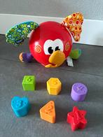 Playgro Vormenstoof Olifant, Kinderen en Baby's, Speelgoed | Vtech, Ophalen of Verzenden, Zo goed als nieuw, 6 maanden tot 2 jaar