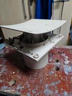 Buis of muur  ventilator diameter 10 cm, Ophalen of Verzenden, Zo goed als nieuw, Ventilator