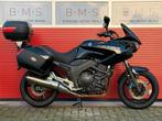 YAMAHA TDM 900 (bj 2007), Motoren, 2 cilinders, 897 cc, Motorrijbewijs A, Bedrijf
