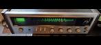 Kenwood KR-2300 vintage reciever 70s werkt perfect, Ophalen of Verzenden, Zo goed als nieuw, Stereo, Overige merken