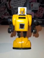 Transformers G1 Bumblebee Minicar 1984, Verzamelen, Transformers, G1, Ophalen of Verzenden, Gebruikt