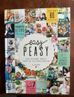 Easy peasy kinder kookboek, Boeken, Kookboeken, Ophalen of Verzenden, Zo goed als nieuw