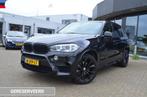 BMW X5 M xDrive35i High Exe, Automaat, 2005 kg, Gebruikt, Zwart