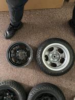 10 Inch Scooter Velgen, Ophalen of Verzenden, Gebruikt, Overige typen, Overige merken
