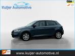 Skoda Fabia 1.0 Active | Cruise | N.a.p| Airco, Stof, Gebruikt, 540 kg, Origineel Nederlands