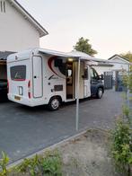 Camper burstner ixeo time it 590, Diesel, Particulier, Bürstner, 5 tot 6 meter