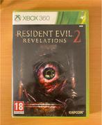 Resident evil 2 revelations, Spelcomputers en Games, Avontuur en Actie, Vanaf 18 jaar, Vincent's games, 1 speler