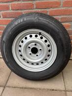 reserve band, Caravans en Kamperen, Ophalen, Nieuw