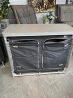 Camping kast, Ophalen of Verzenden, Zo goed als nieuw, Campingkast