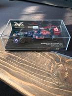 Max verstappen limited edition torro rosso, Ophalen of Verzenden, Nieuw, Formule 1