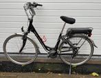 Oxford/ Norta E-bike tranzx, M25 middenmotor, 7 vit., Fietsen en Brommers, Fietsen | Dames | Damesfietsen, Versnellingen, Ophalen