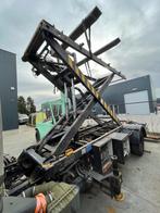 Autolift schaarlift verdiepingslift 3 meter hoogte., Ophalen