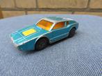 Matchbox Saab Sonett, Hobby en Vrije tijd, Modelauto's | Overige schalen, Ophalen of Verzenden, Gebruikt, Auto
