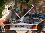 Fietsendrager Condor, Auto diversen, Fietsendragers, Ophalen, Gebruikt, Brede banden, 2 fietsen