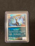 Umbreon Obsidian Flames 130/197, Hobby en Vrije tijd, Verzamelkaartspellen | Pokémon, Ophalen of Verzenden, Zo goed als nieuw