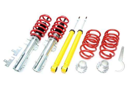 TA Technix Schroefset Verlaging Veren Voor Opel Insignia A, Auto diversen, Tuning en Styling, Verzenden