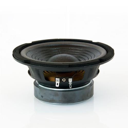 16,5 cm Subwoofer 2 x 4Ohm 120 Watt Max CW6504x4KJ, Audio, Tv en Foto, Luidsprekers, Nieuw, Overige typen, 120 watt of meer, Overige merken