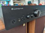 Cambridge Audio Azur 640A  met RIAA PHOHO, Overige merken, Gebruikt, Ophalen of Verzenden, 60 tot 120 watt